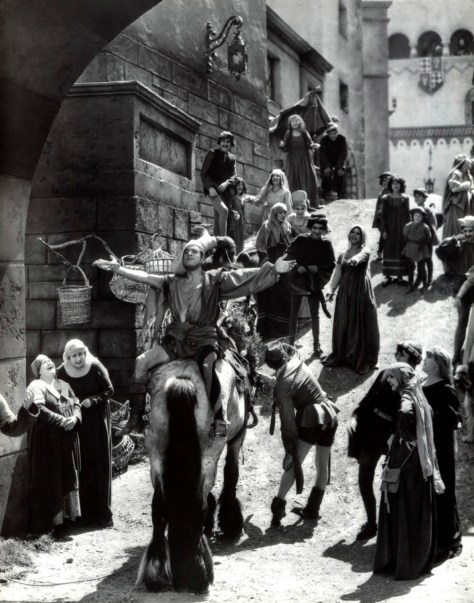 Douglas Fairbanks 1929 - The Taming of the Shrew
