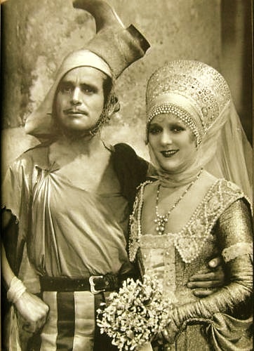 Taming of the Shrew 1929 17