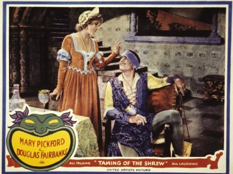 Taming of the Shrew 1929 19