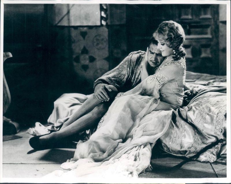 Taming of the Shrew 1929 21