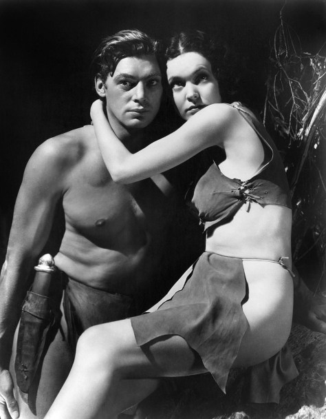Tarzan and His Mate 1