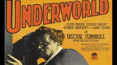 Underworld The 1