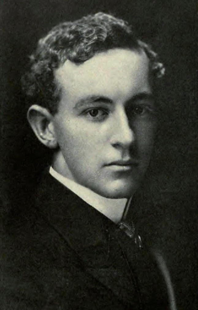 Young De Mille Cecil 1