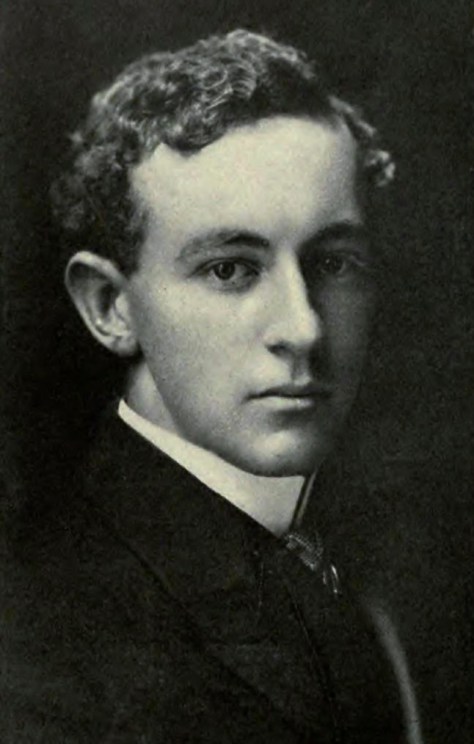 Young De Mille Cecil 1