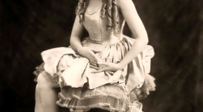 In Old Madrid (1911)