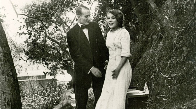 As It Is In Life (1910)