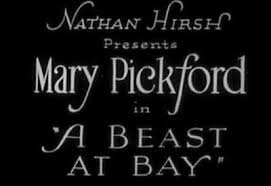 Beast at Bay 3