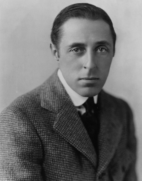 DW Griffith 2