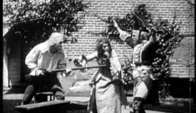 1776 AKA The Hessian Renegades (1909)