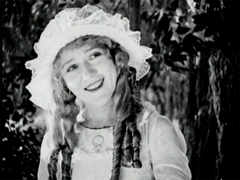 Little Princess, The (1917)