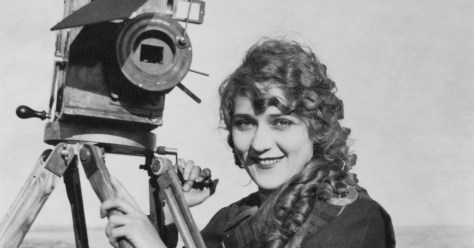 Mary Pickford 1
