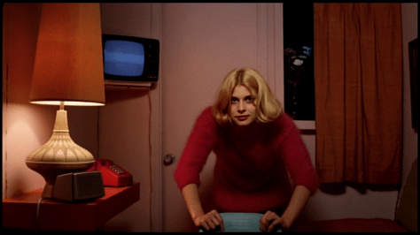 Paris Texas 13