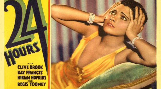 24 Hours (1931)