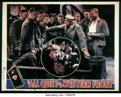 All Quiet on the Western Front 10