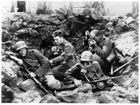 All Quiet on the Western Front 12