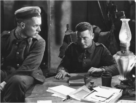All Quiet on the Western Front 14