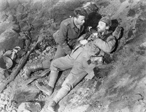All Quiet on the Western Front 16