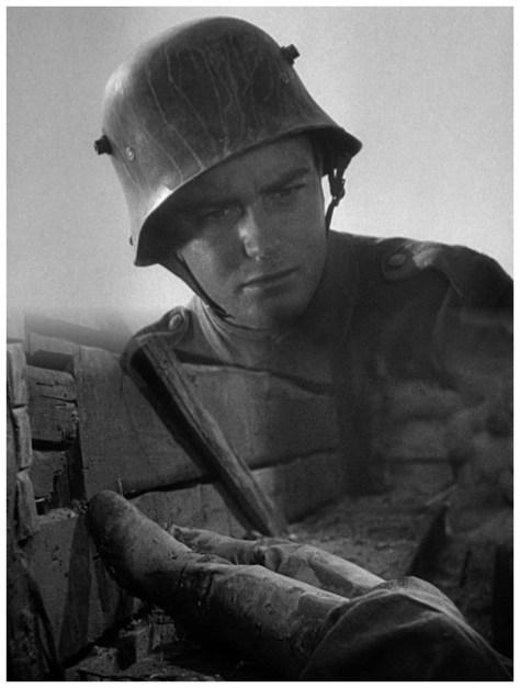 All Quiet on the Western Front 19