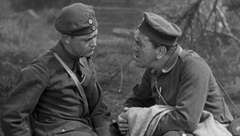 All Quiet on the Western Front 24