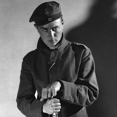 All Quiet on the Western Front 25