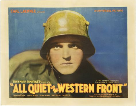 All Quiet on the Western Front 4