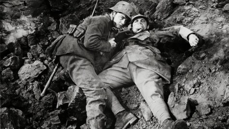 All Quiet on the Western Front 42