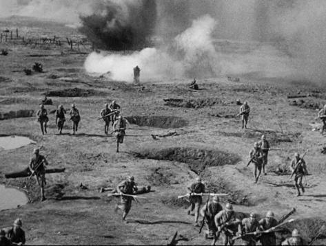 All Quiet on the Western Front 46