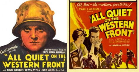 All Quiet on the Western Front 6