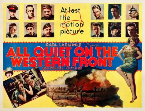 All Quiet on the Western Front 9