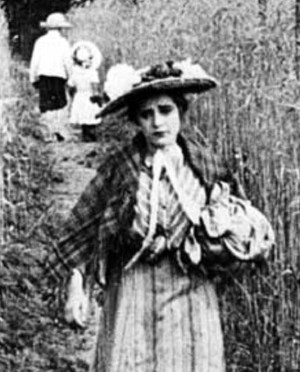 Arcadian Maid, An (1910)