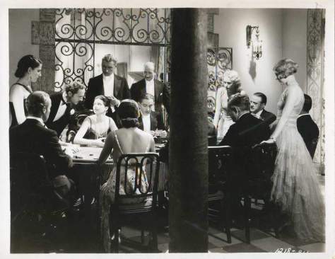 Behind the Make Up 10