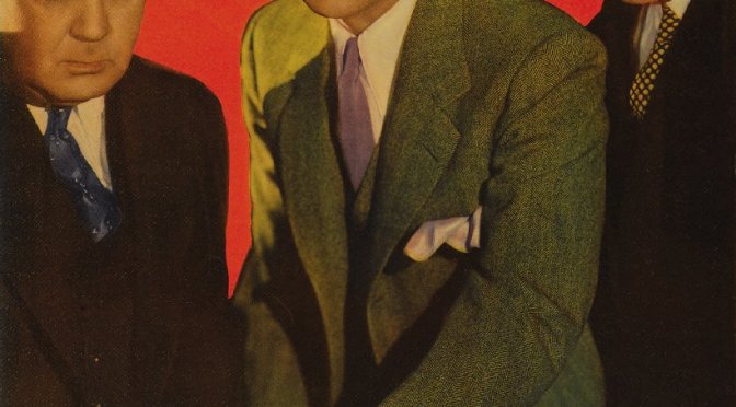 Benson Murder Case, The (1930)