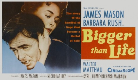 Bigger Than Life 1