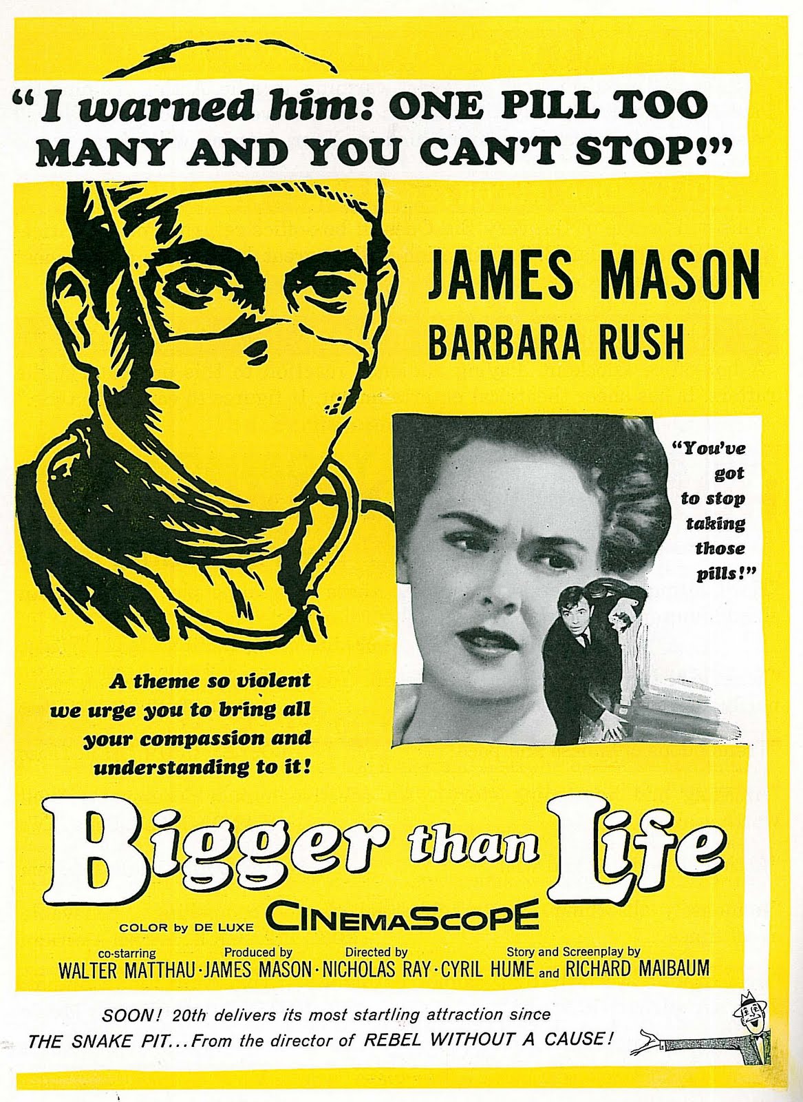 Bigger Than Life 2