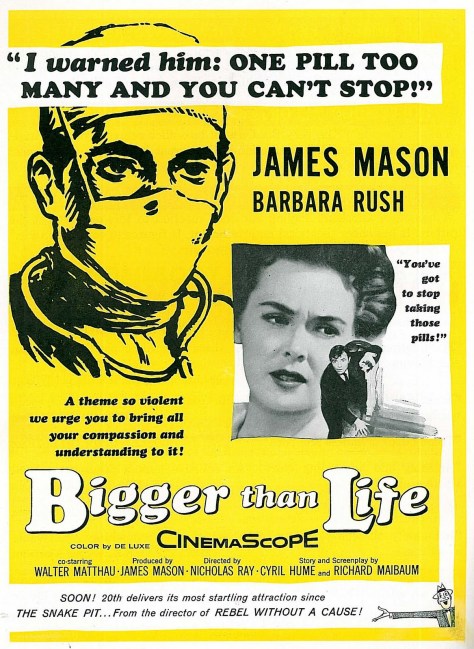 Bigger Than Life 2