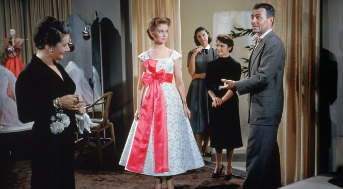 Bigger Than Life Trailer (1956) – The Criterion Collection