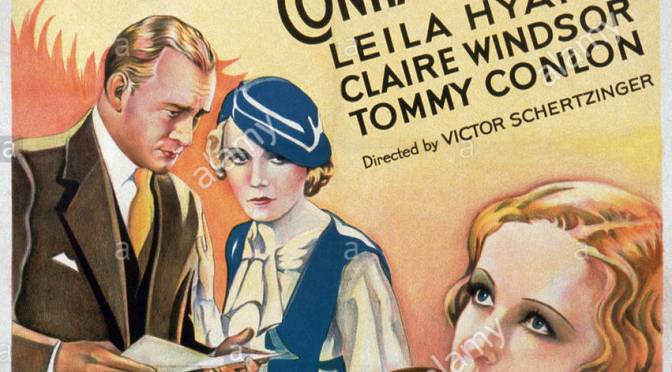 Constant Woman,The (1933)