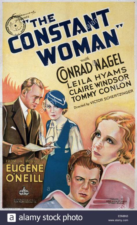 Constant Woman The 2
