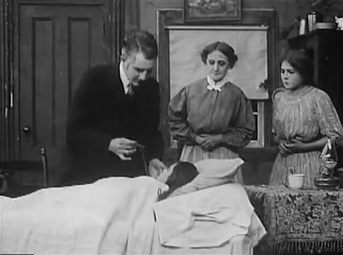 Country Doctor The 7