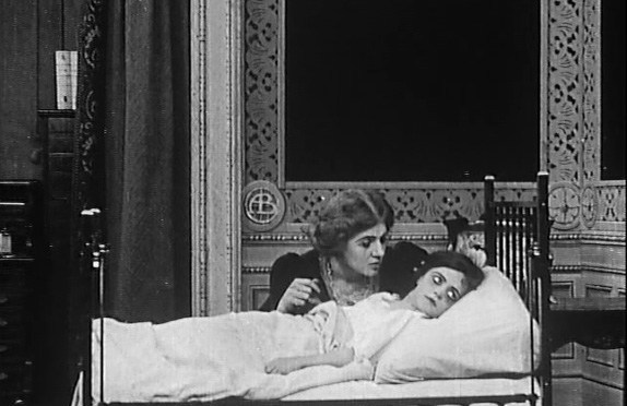 Country Doctor, The (1909)