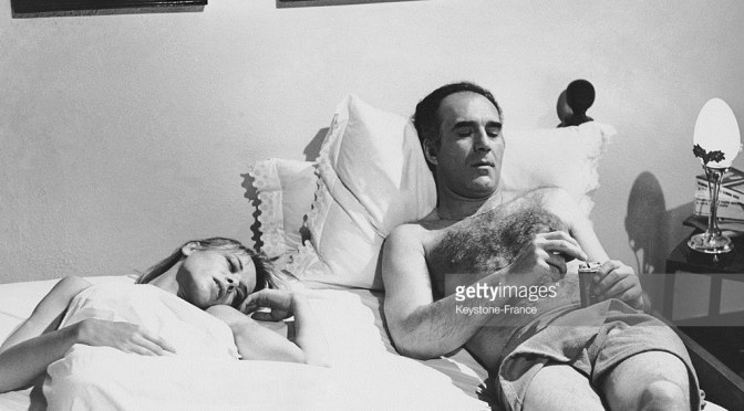 Dillinger Is Dead Trailer (1969) – The Criterion Collection