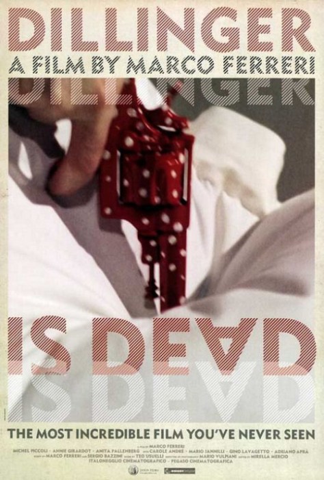 Dillinger is Dead 3