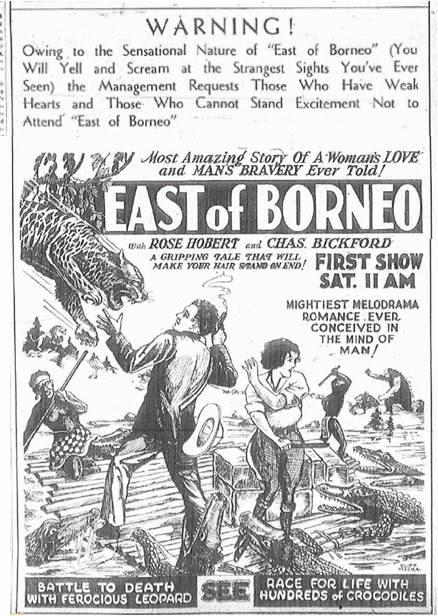 East of Borneo 3