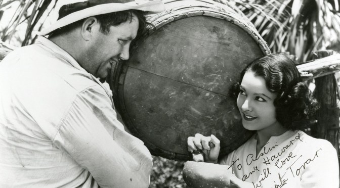 East of Borneo (1931)