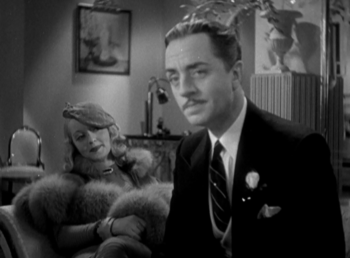Fashions of 1934 13