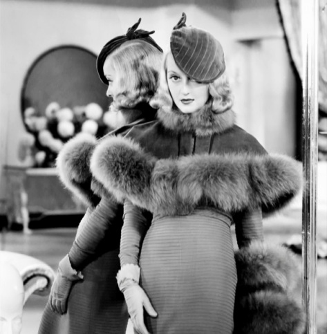 Fashions of 1934 18