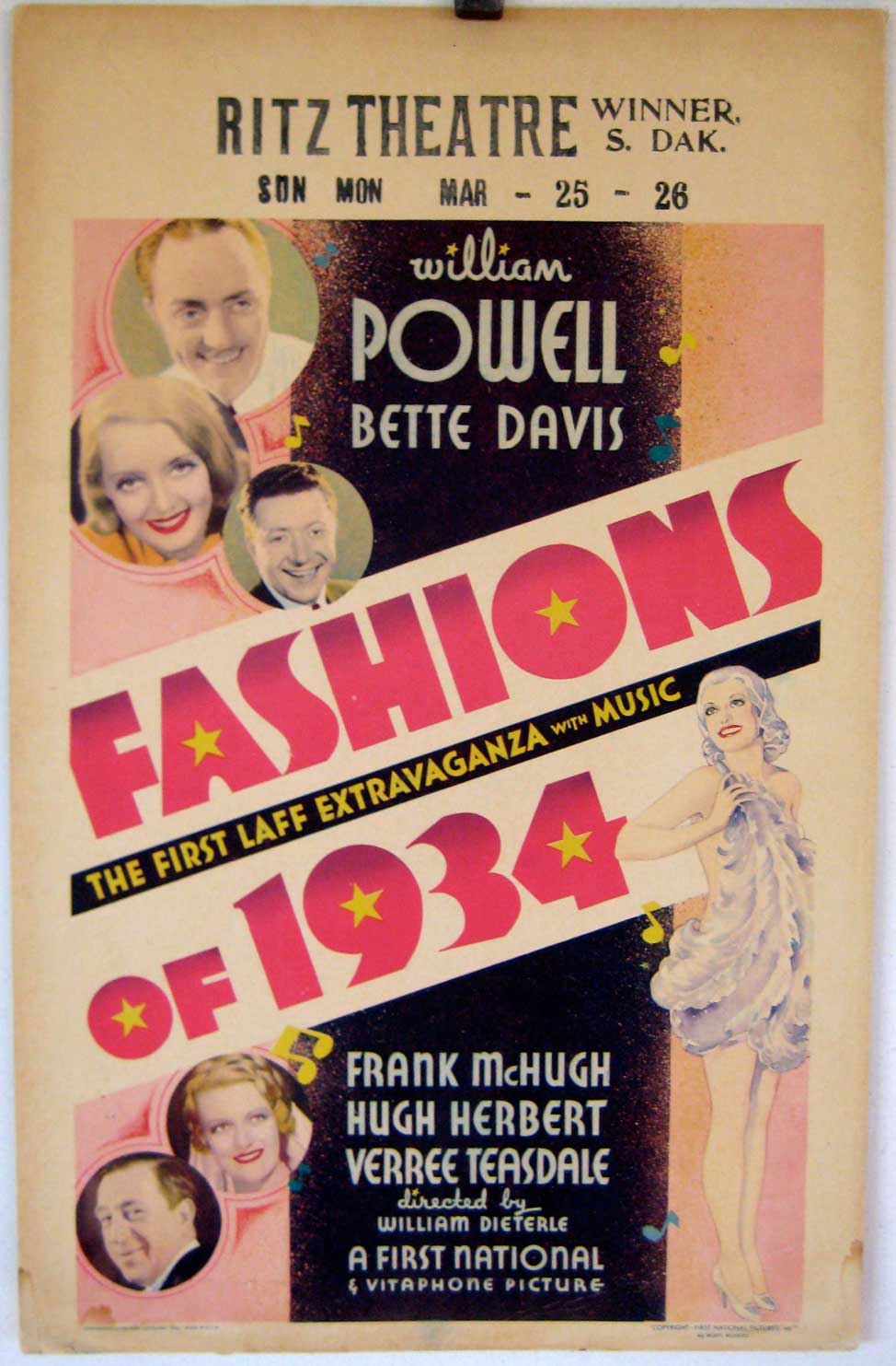Fashions of 1934 2