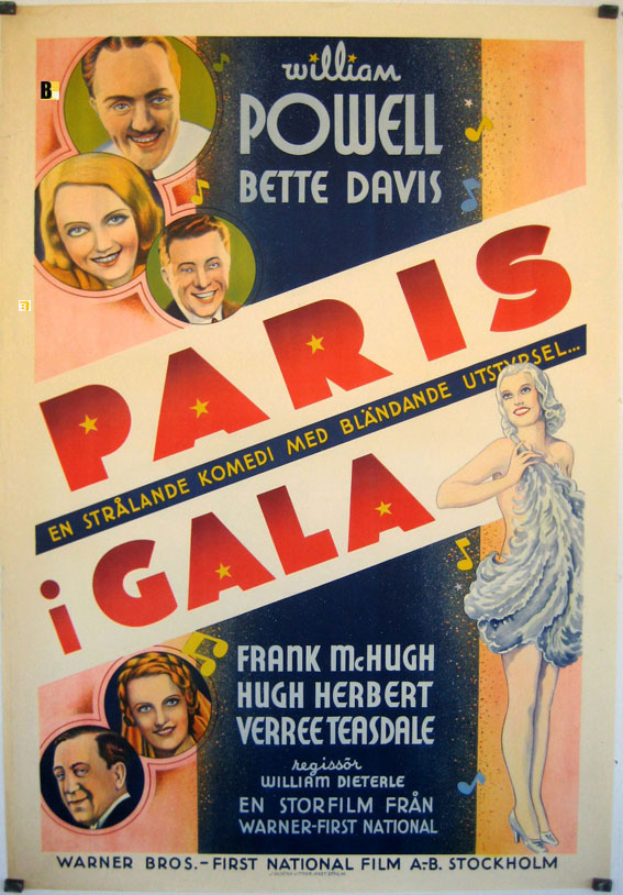 Fashions of 1934 3