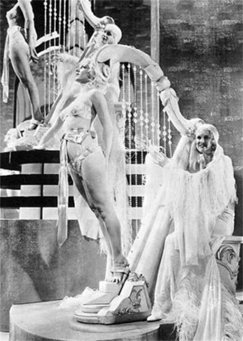 Fashions of 1934 4