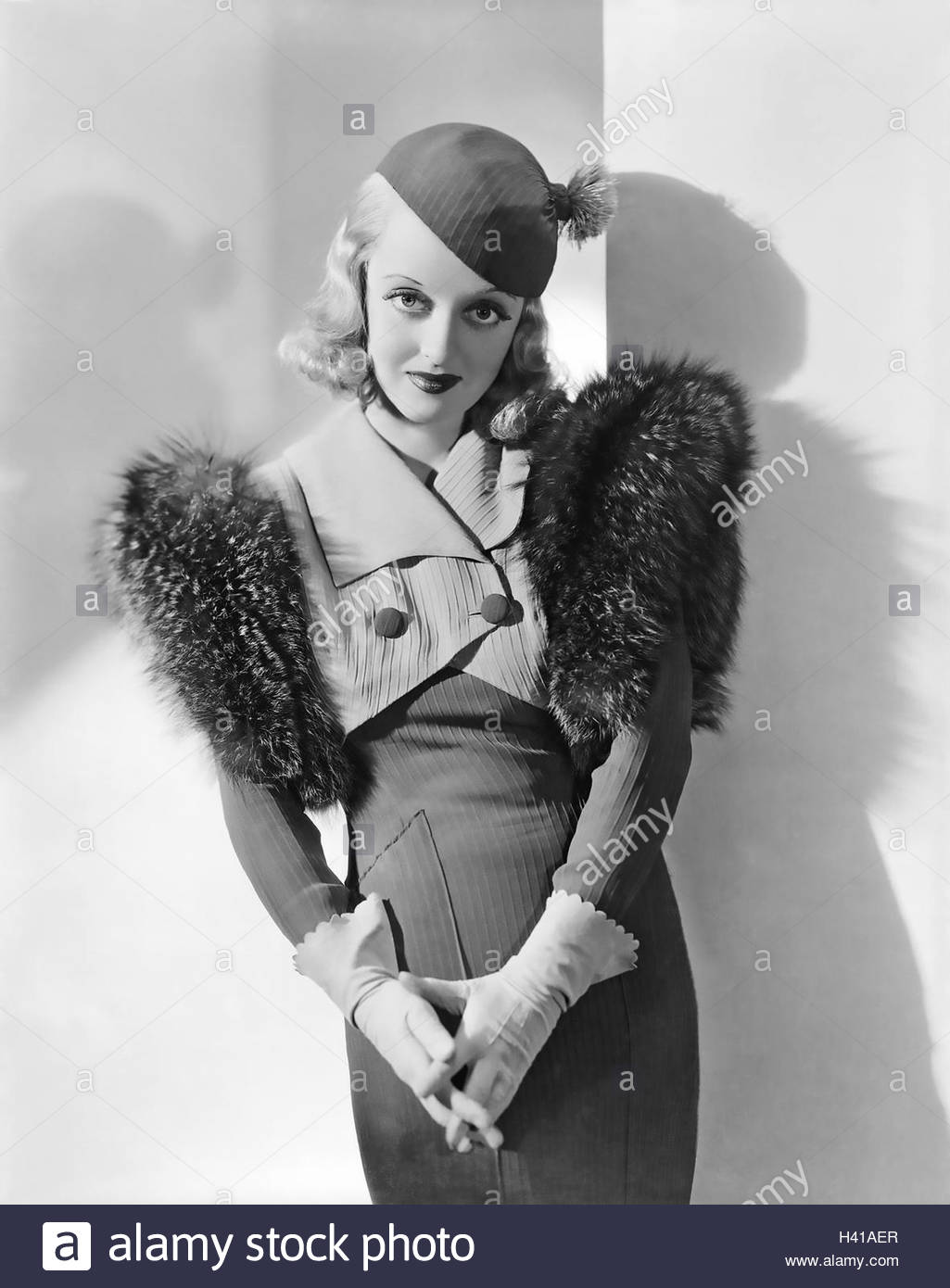 Fashions of 1934 5